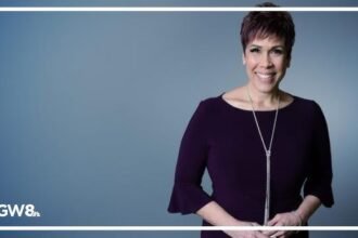Why Is Brenda Braxton Leaving Kgw