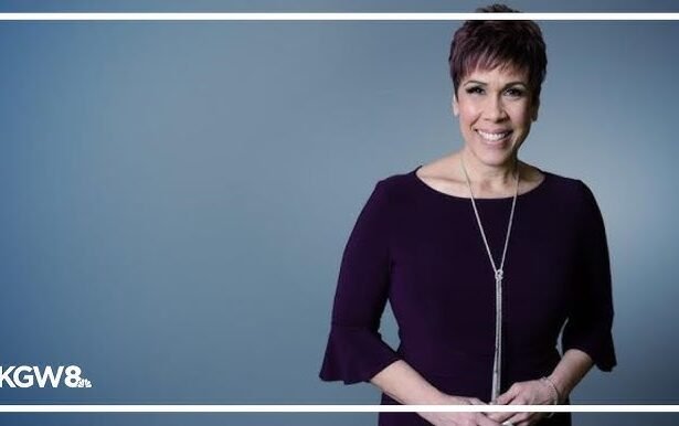 Why Is Brenda Braxton Leaving Kgw