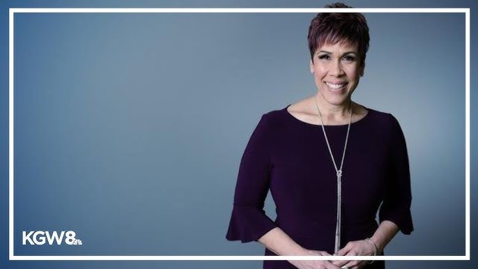 Why Is Brenda Braxton Leaving Kgw