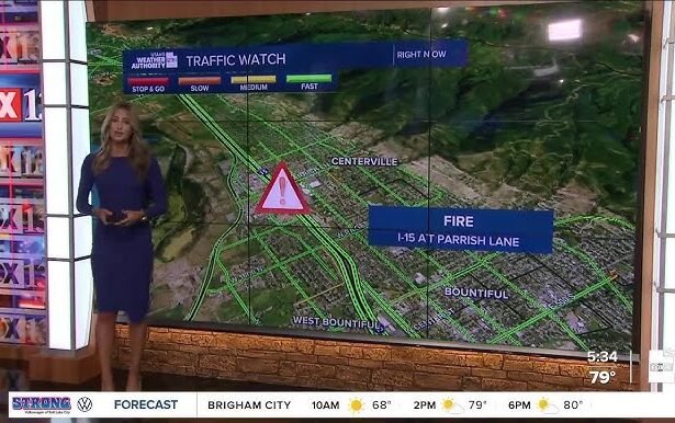 Why Is Dani Ruberti Leaving Fox 13
