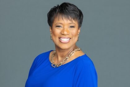 Why Is Danita Harris Leaving Channel 5