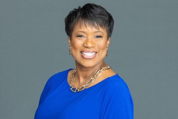 Why Is Danita Harris Leaving Channel 5