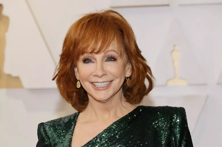 Why Is Reba Leaving the Voice