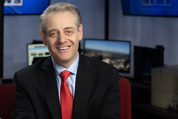 Why Is Todd Yakoubian Leaving Katv