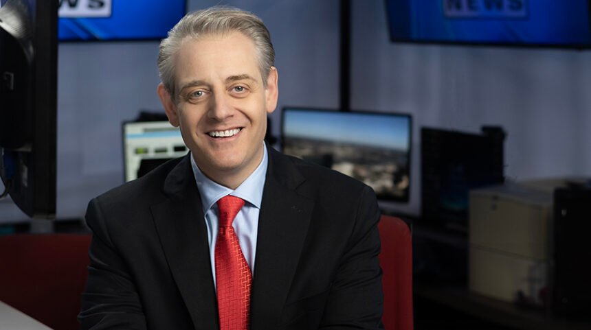 Why Is Todd Yakoubian Leaving Katv